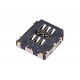 Lector SIM iPhone 13 Pro max