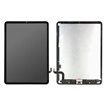 Pantalla iPad Air 4 2020 completa LCD + tactil Negro