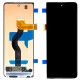 Pantalla original externa Samsung Galaxy Z Fold 4 F936B Service Pack