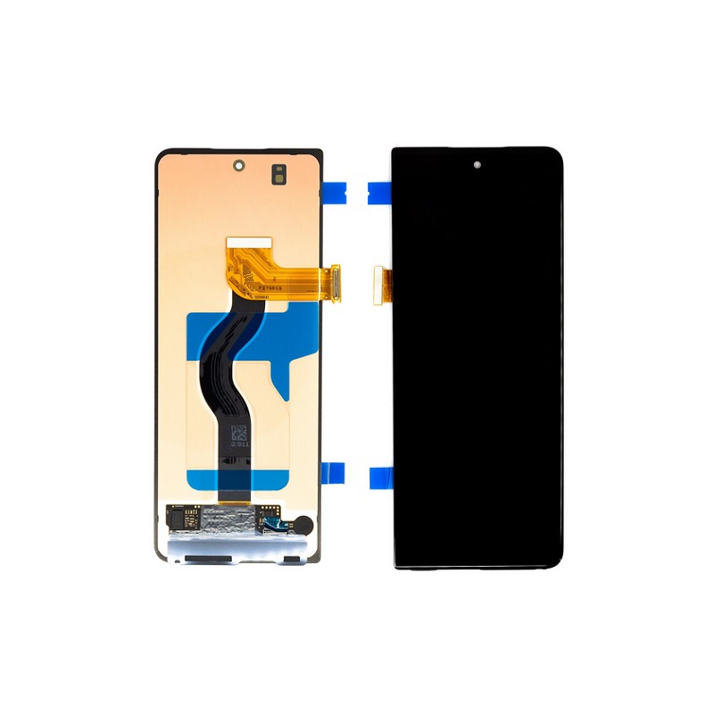 Pantalla original externa Samsung Galaxy Z Fold 4 F936B Service Pack