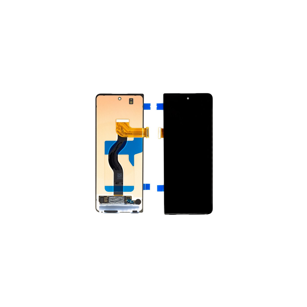 Pantalla original externa Samsung Galaxy Z Fold 4 F936B Service Pack