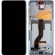 Pantalla original Samsung Galaxy S20 Plus 4G G985/ 5G G986 Azul