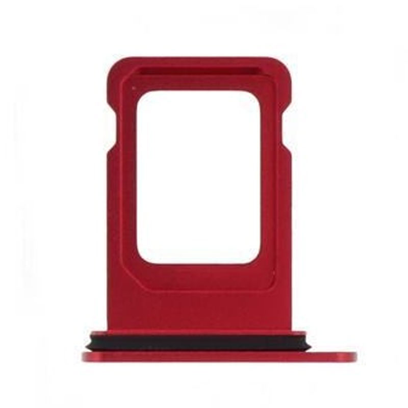 Bandeja Dual SIM iPhone 14 iPhone 14 Plus Roja