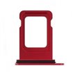 Bandeja Dual SIM iPhone 14 iPhone 14 Plus Roja