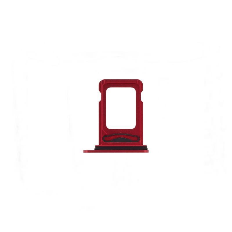 Bandeja Dual SIM iPhone 14 iPhone 14 Plus Roja