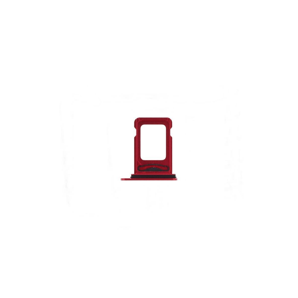 Bandeja Dual SIM iPhone 14 iPhone 14 Plus Roja