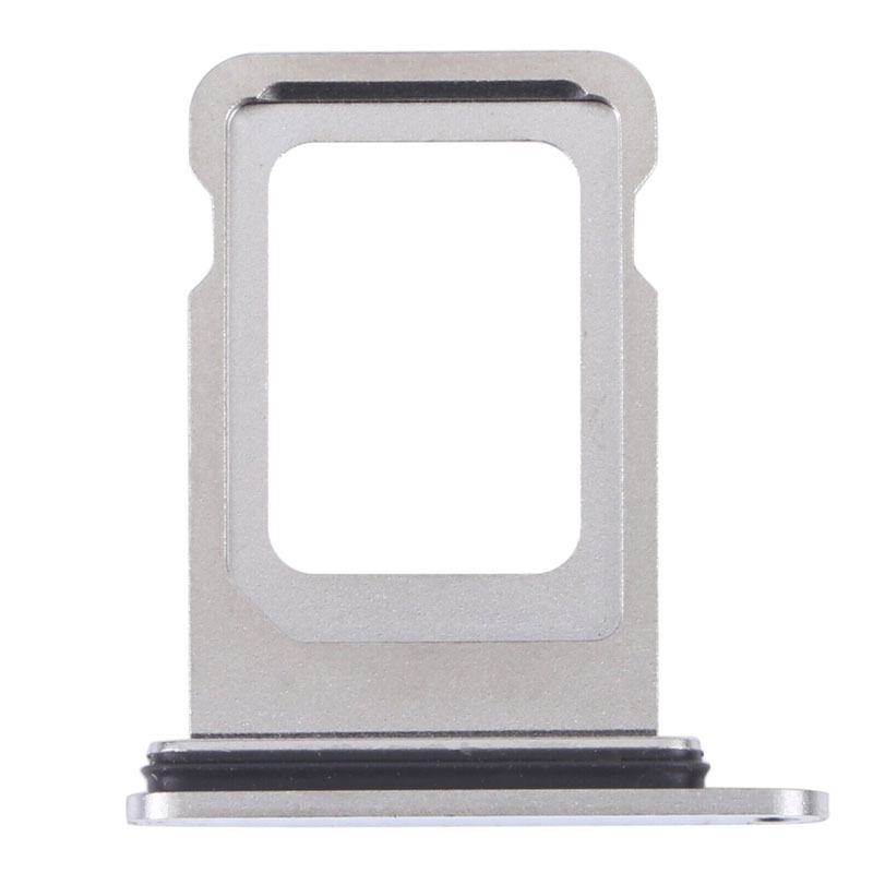 Bandeja Dual SIM iPhone 14 iPhone 14 Plus Blanca