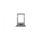 Bandeja Dual SIM iPhone 14 iPhone 14 Plus Blanca