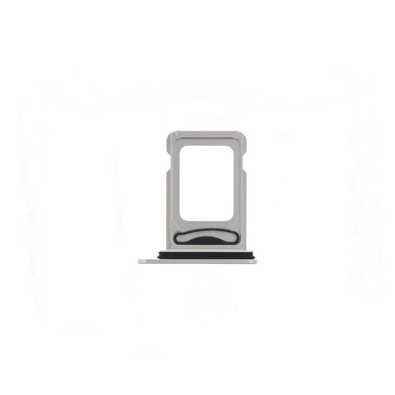 Bandeja Dual SIM iPhone 14 iPhone 14 Plus Blanca