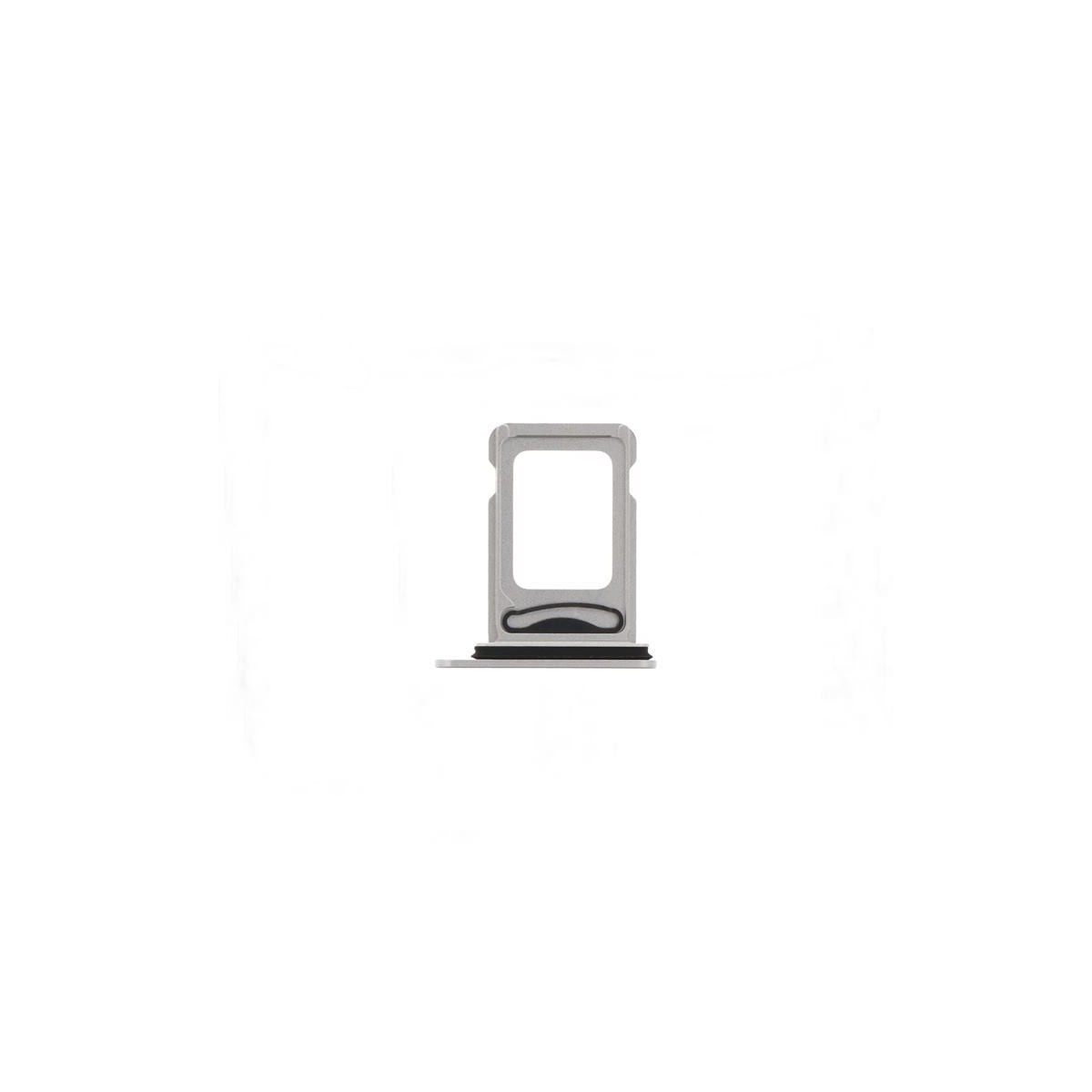 Bandeja Dual SIM iPhone 14 iPhone 14 Plus Blanca