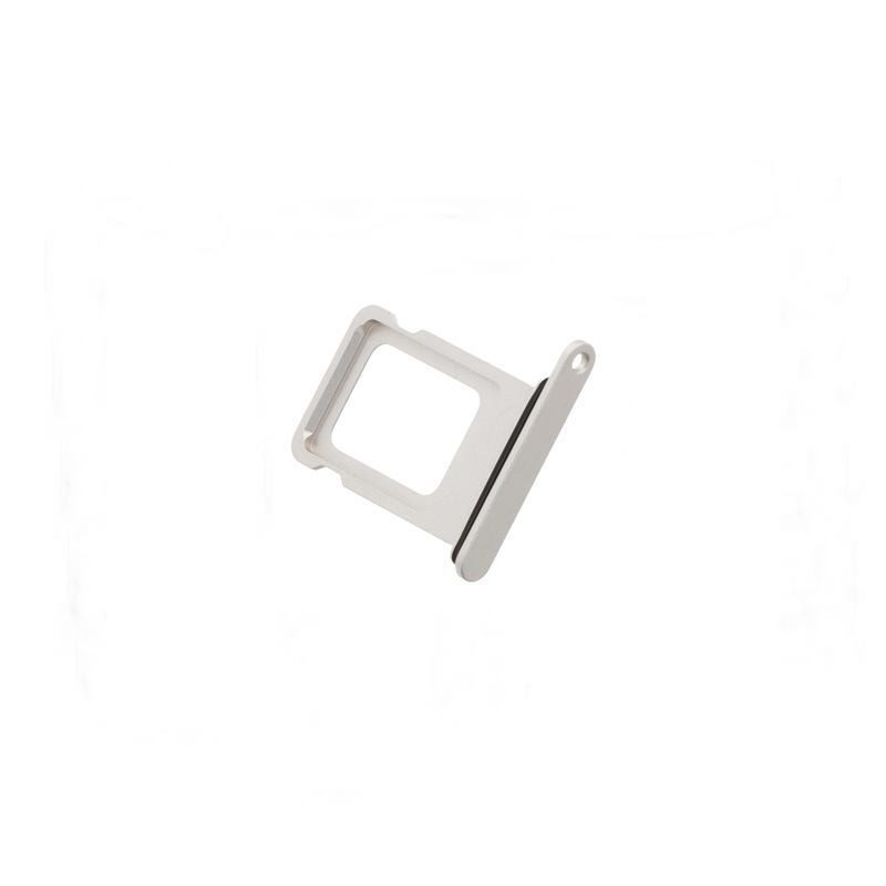 Bandeja Dual SIM iPhone 14 iPhone 14 Plus Blanca
