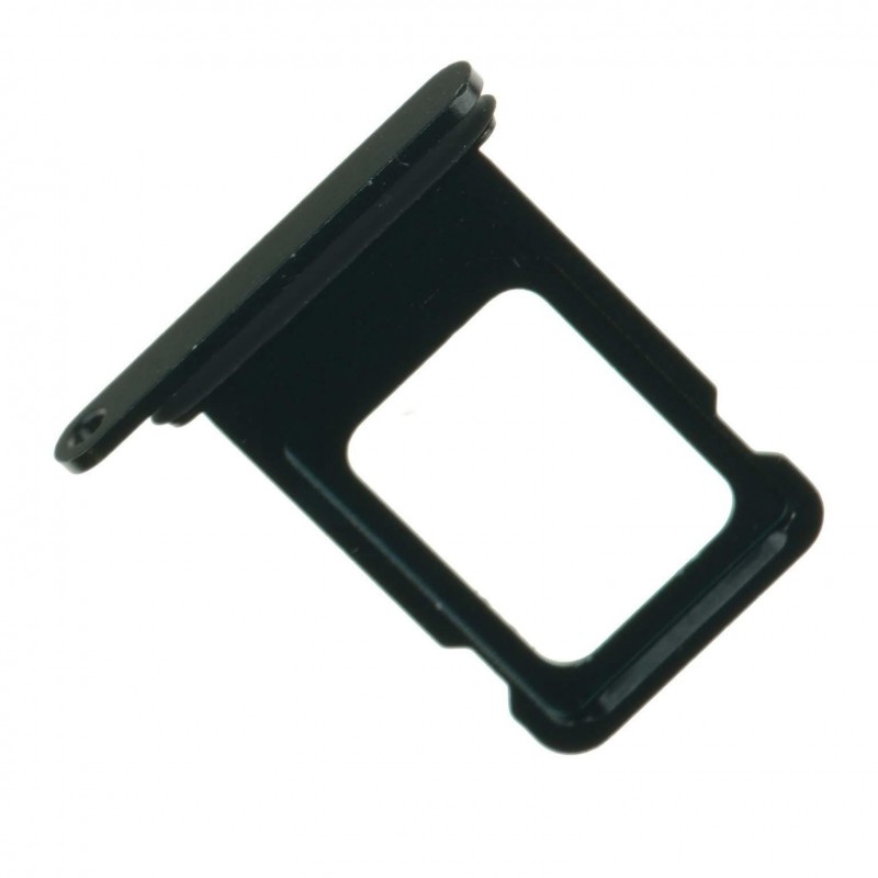 Bandeja Dual SIM iPhone 14 iPhone 14 Plus Negro
