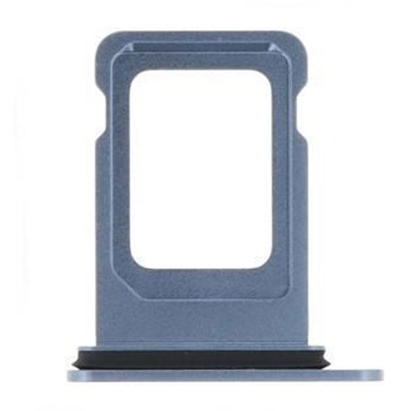 Bandeja Dual SIM iPhone 14 iPhone 14 Plus Azul