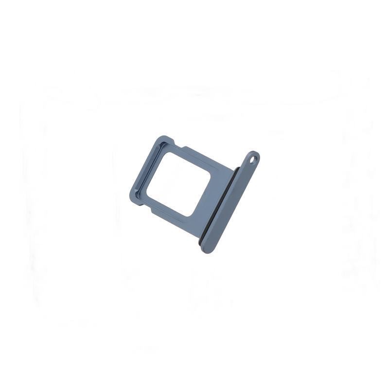 Bandeja Dual SIM iPhone 14 iPhone 14 Plus Azul