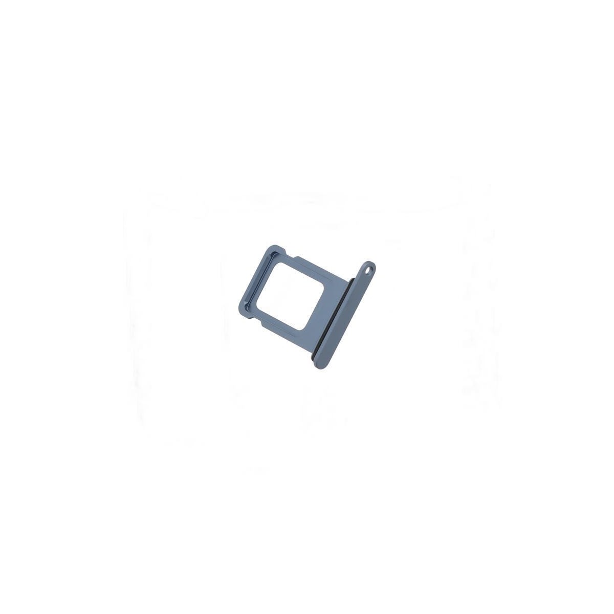 Bandeja Dual SIM iPhone 14 iPhone 14 Plus Azul