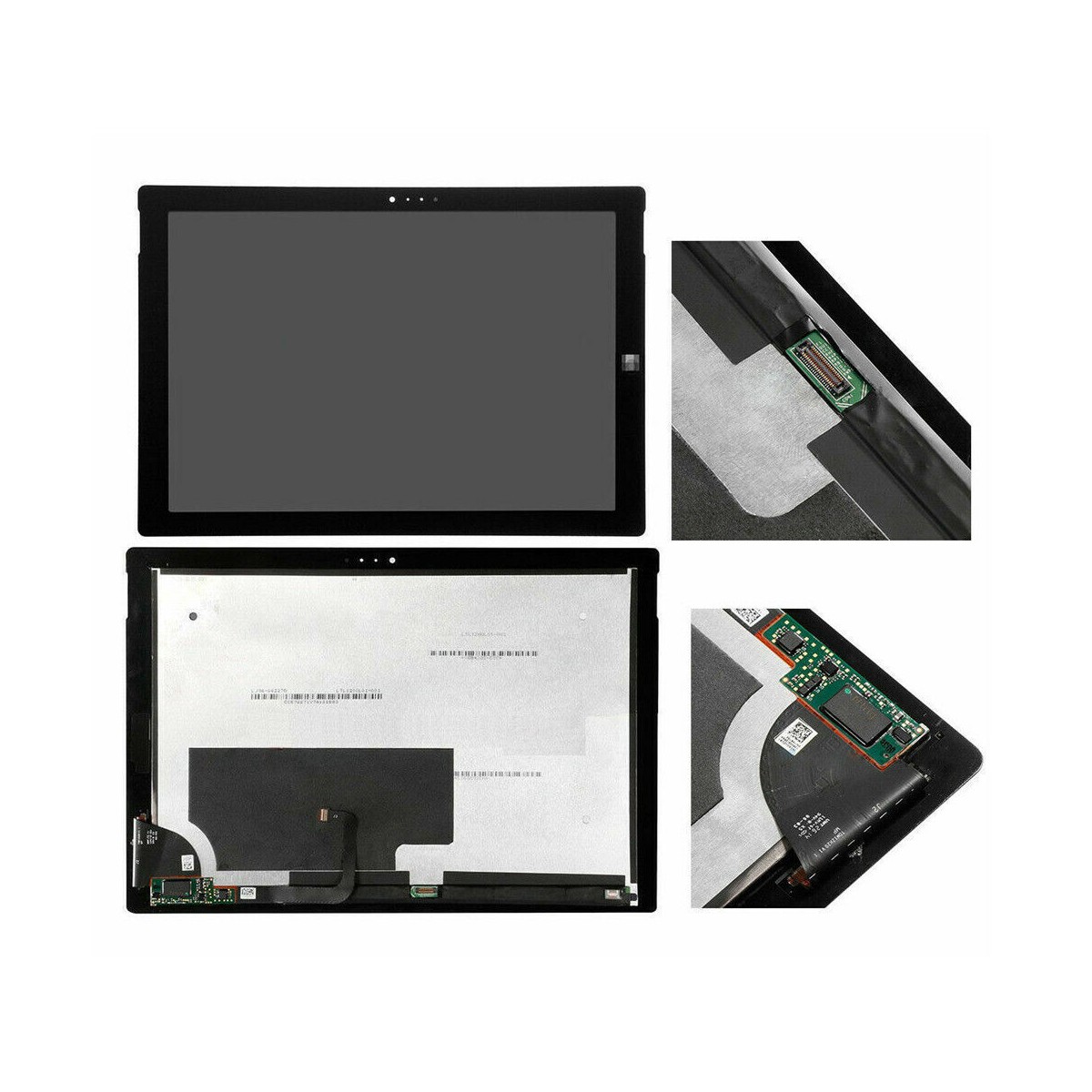Pantalla LCD Microsoft Surface Pro 3