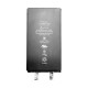 Bateria iPhone 12, iPhone 12 Pro calidad Premium (Sin Flex)