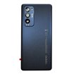 Tapa trasera original Oppo Find X3 5G Neo, Reno 5 Pro negra