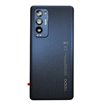 Tapa trasera original Oppo Find X3 5G Neo, Reno 5 Pro negra