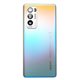 Tapa trasera original Oppo Find X3 5G Neo, Reno 5 Pro Plata