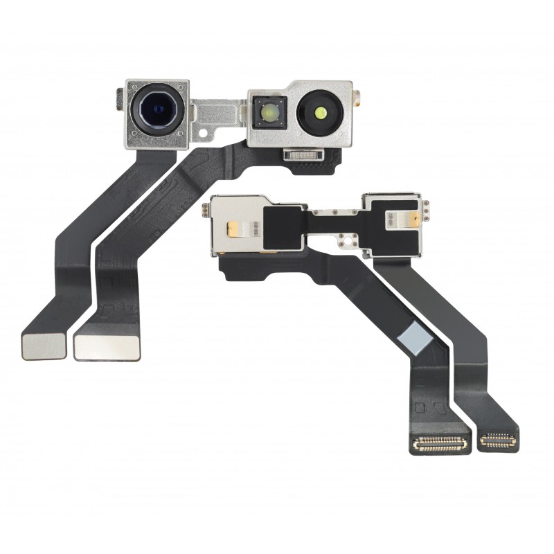 Camara frontal iPhone 13 Pro