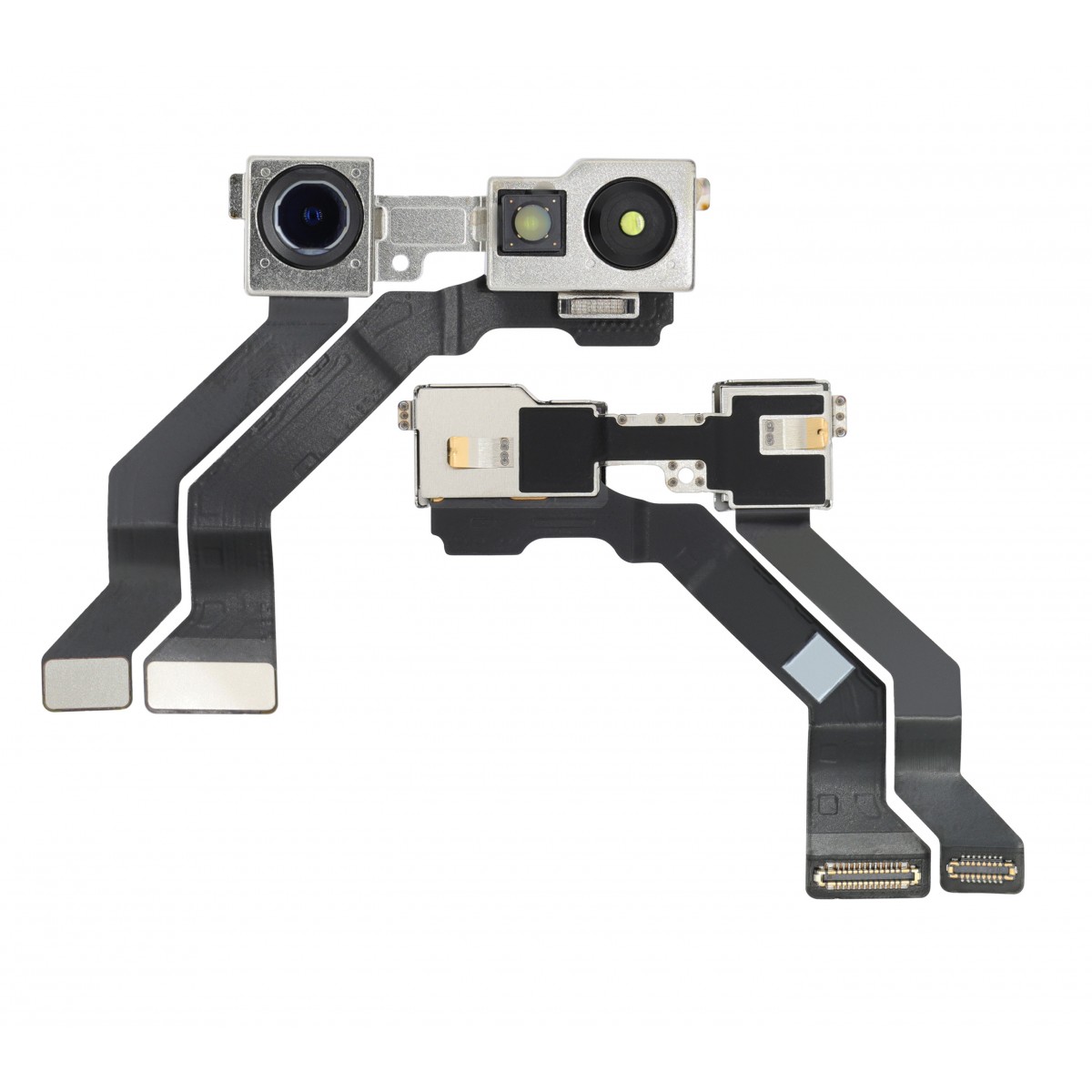 Camara frontal iPhone 13 Pro
