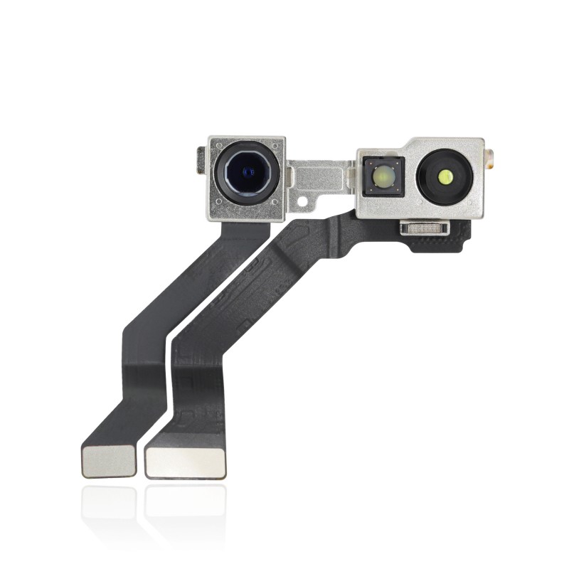 Camara frontal iPhone 13 Pro