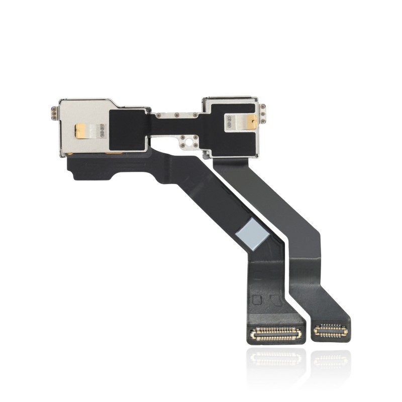 Camara frontal iPhone 13 Pro
