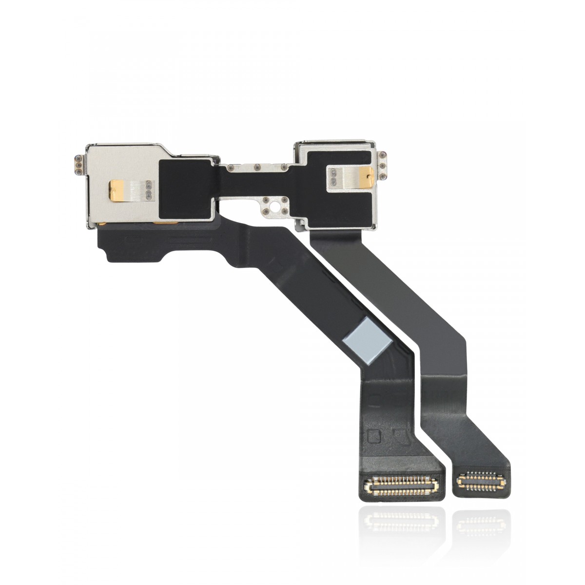 Camara frontal iPhone 13 Pro