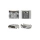 Conector de carga Samsung Galaxy Tab A 2016 T580 T585