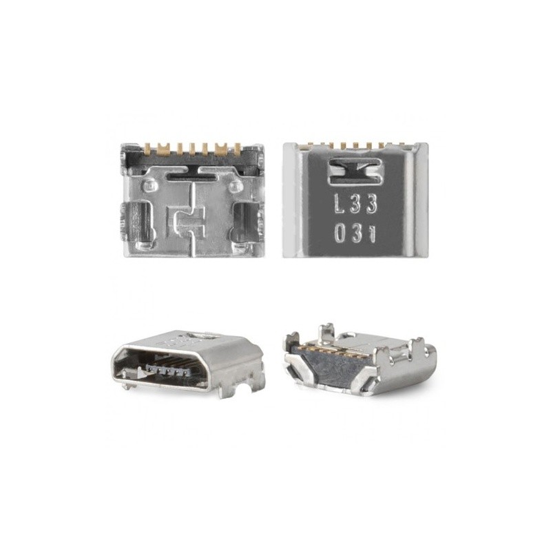 Conector de carga Samsung Galaxy Tab A 2016 T580 T585