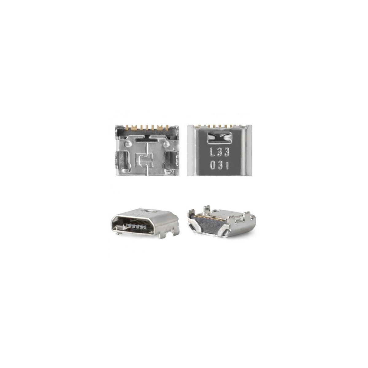 Conector de carga Samsung Galaxy Tab A 2016 T580 T585