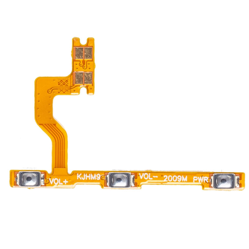 Flex encendido y volumen Xiaomi Redmi 9 