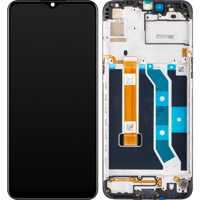 Pantalla original Realme 6i Service Pack