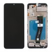 Pantalla original Samsung Galaxy A03 A035F Service Pack