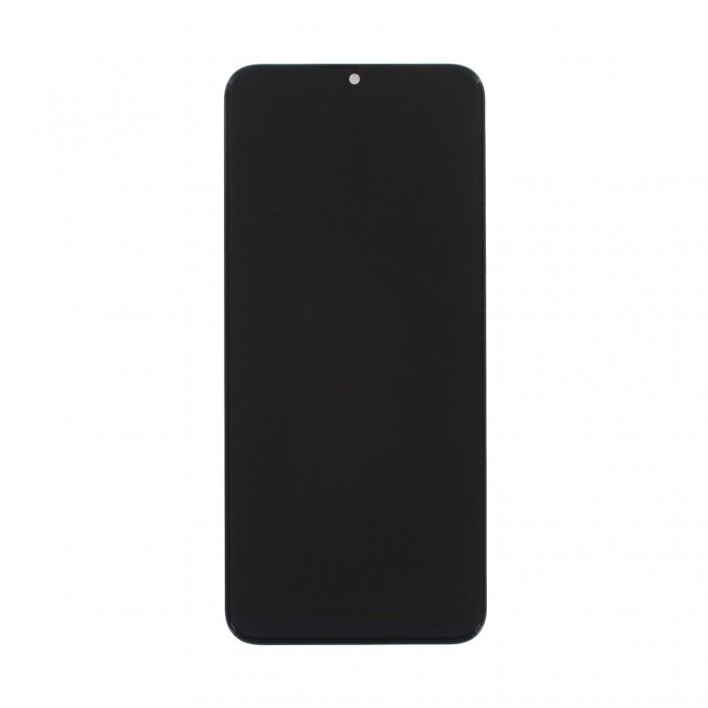 Pantalla original Samsung Galaxy A03 A035F Service Pack