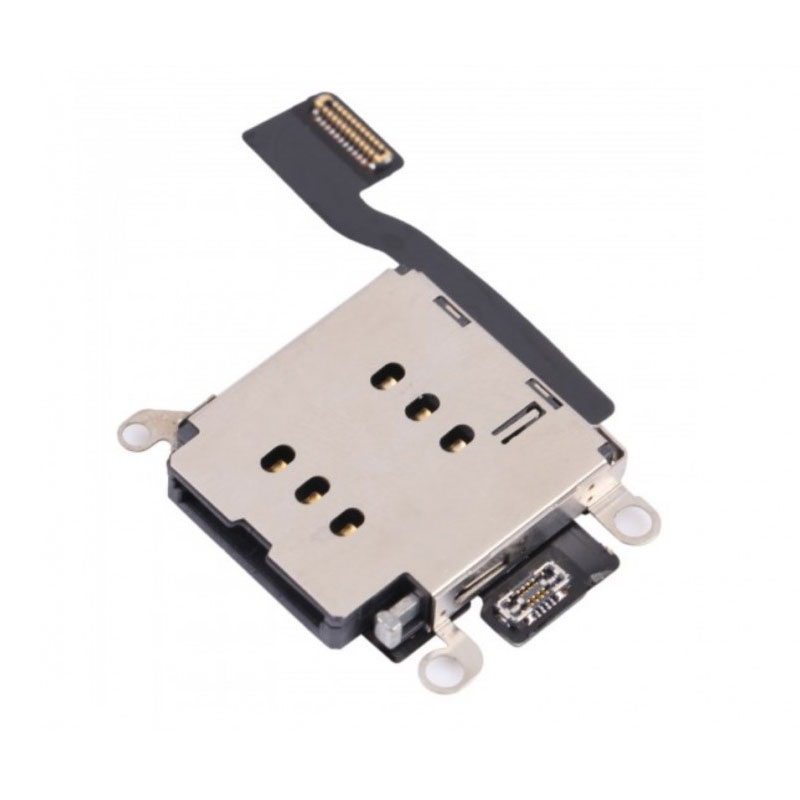 Lector SIM iPhone 13 