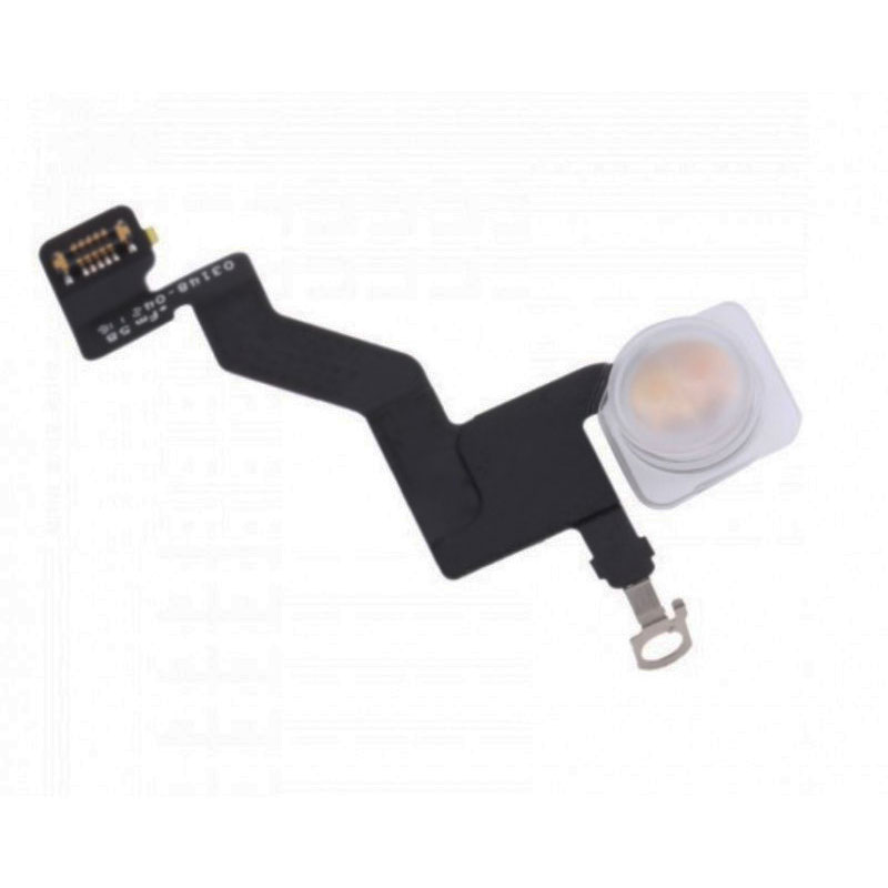 Flex de flash de camara trasera iPhone 13 