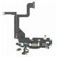 Conector de carga iPhone 13 Pro Negro
