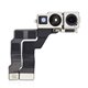 Camara frontal iPhone 14 Pro