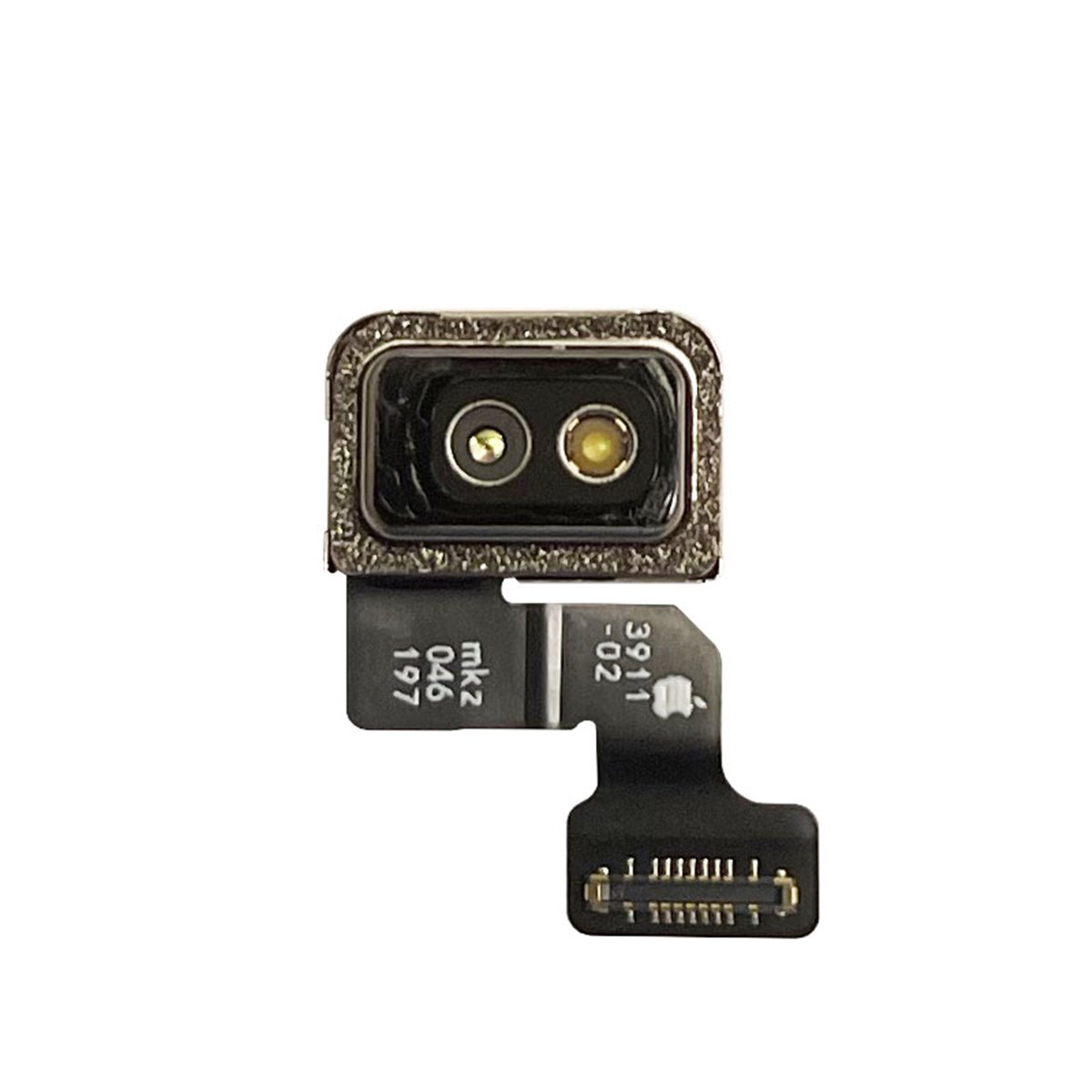 Flex escaner lidar iPhone 14 Pro camara trasera (sensor infrarrojos)