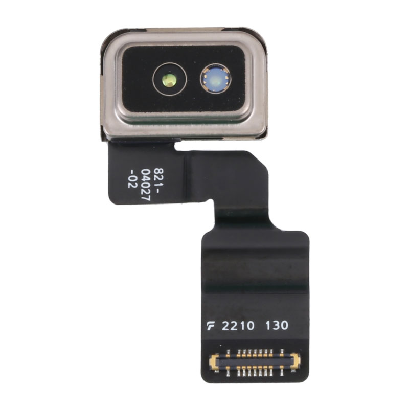 Flex escaner lidar iPhone 14 Pro Max camara trasera (sensor infrarrojos)