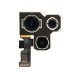 Camara trasera iPhone 14 Pro Max