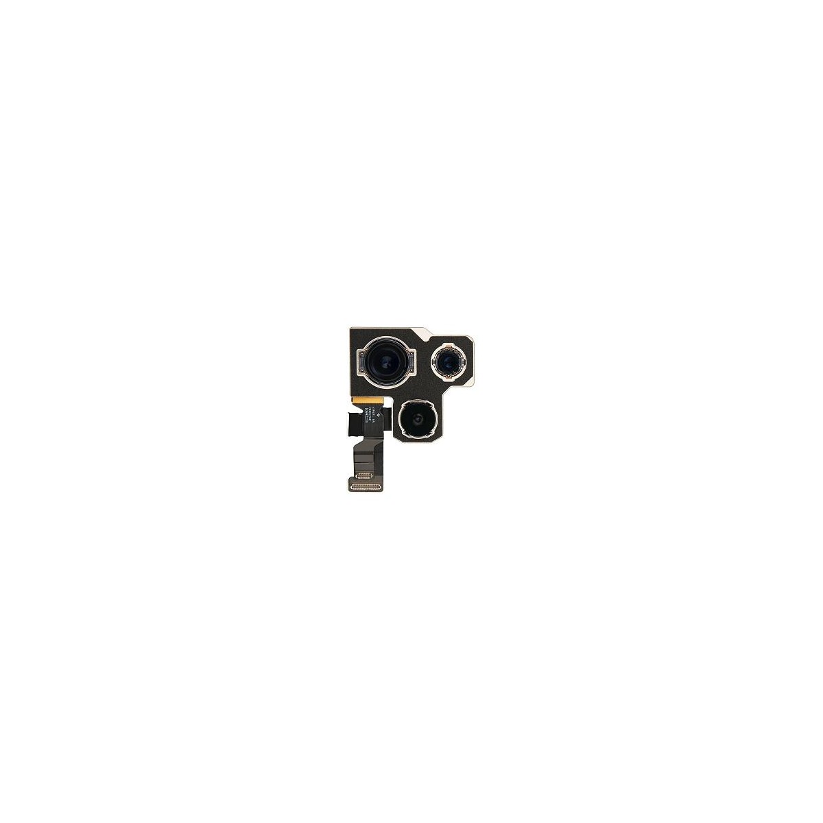 Camara trasera iPhone 14 Pro Max
