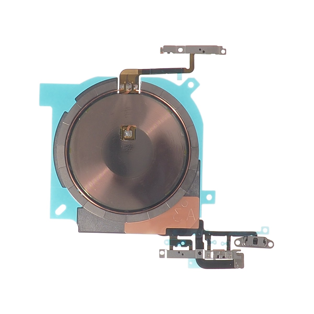 Modulo conector de carga iPhone 12 Pro