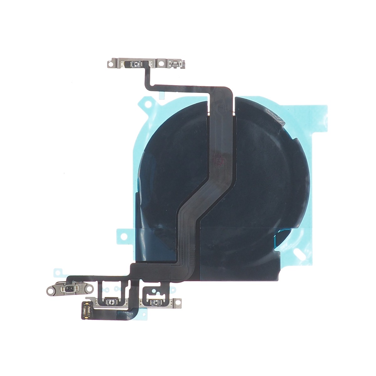Modulo conector de carga iPhone 12 Pro