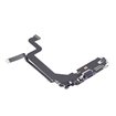 Flex conector de carga y micro iPhone 14 Pro Max Purpura