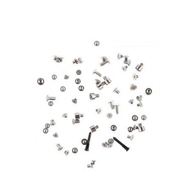 Set tornillos iPhone 14 Pro Max