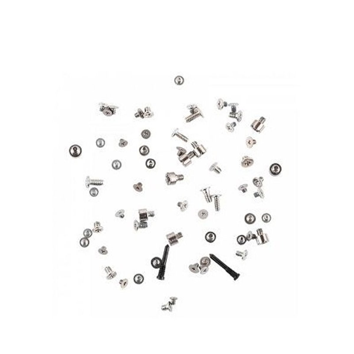 Set tornillos iPhone 14 Pro Max
