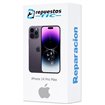 Cambio pantalla iPhone 14 Pro Max Oled